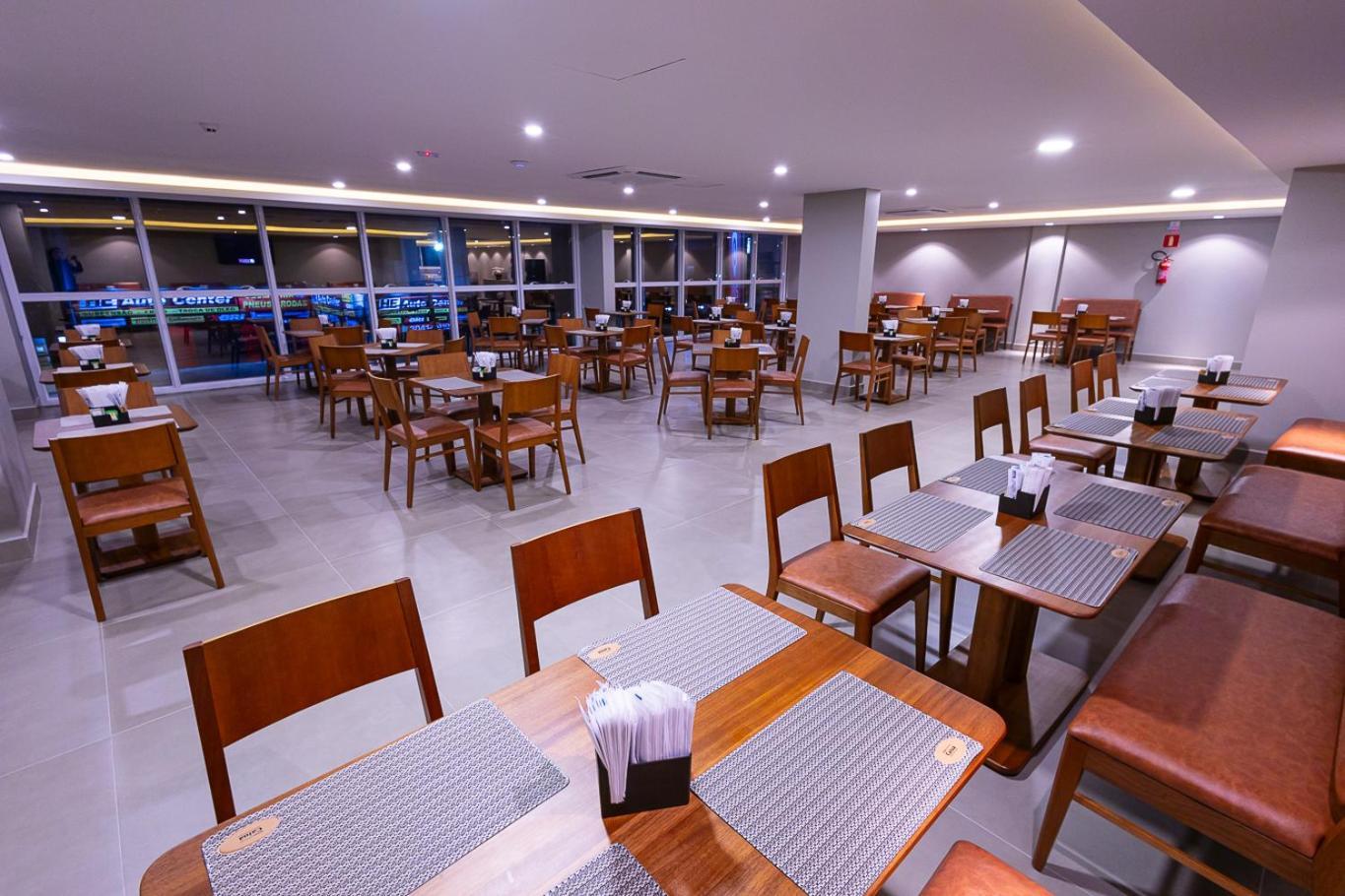 Hotel Caiua بلوميناو المظهر الخارجي الصورة