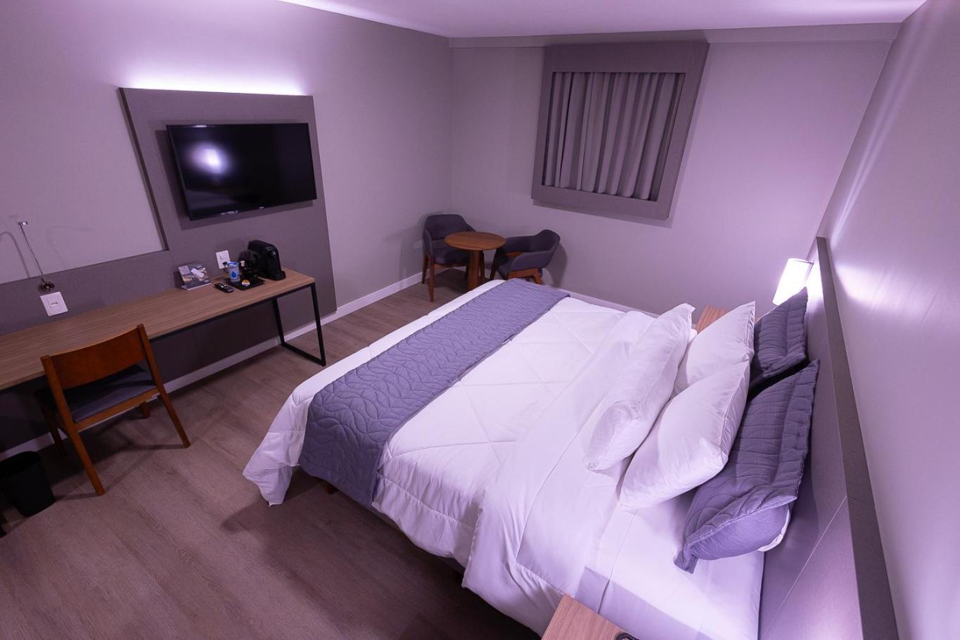 Hotel Caiua بلوميناو المظهر الخارجي الصورة